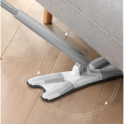 Mop cu Autostoarcere si Cap Flexibil OFF Mop cu Autostoarcere si Cap Flexibil OFF