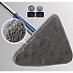 Mop multifunctional pentru suprafete uscate si ude cap triunghiular rotativ Mop multifunctional pentru suprafete uscate si ude cap triunghiular rotativ