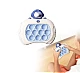 Jucarie interactiva antistress senzoriala functioneaza cu baterii 4 stiluri de joc efecte luminoase si sonore Jucarie interactiva antistress senzoriala functioneaza cu baterii 4 stiluri de joc efecte luminoase si sonore