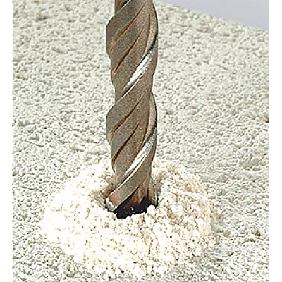 Set 7 Burghii pentru beton dimensiuni de la 5 la 12 mm Set 7 Burghii pentru beton dimensiuni de la 5 la 12 mm