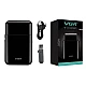 Aparat de ras electric profesional VGR V 390 reincarcabil USB