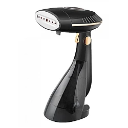 Aparat de calcat cu abur portabil DJ 1009 putere 1500w capacitate 288ml
