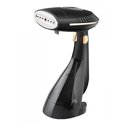 Aparat de calcat cu abur portabil DJ 1009 putere 1500w capacitate 288ml Aparat de calcat cu abur portabil DJ 1009 putere 1500w capacitate 288ml
