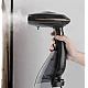 Aparat de calcat cu abur portabil DJ 1009 putere 1500w capacitate 288ml Aparat de calcat cu abur portabil DJ 1009 putere 1500w capacitate 288ml