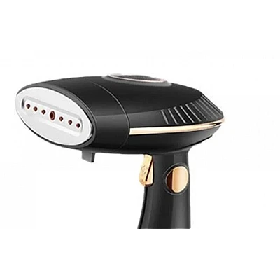 Aparat de calcat cu abur portabil DJ 1009 putere 1500w capacitate 288ml Aparat de calcat cu abur portabil DJ 1009 putere 1500w capacitate 288ml