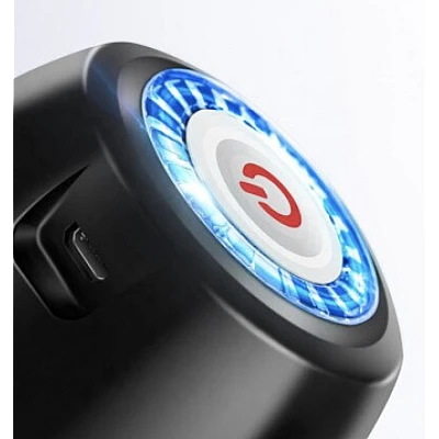 Pompa electrica pentru bidon apa 5W reincarcabila USB Touch Control indicator LED pentru baterie Pompa electrica pentru bidon apa 5W reincarcabila USB Touch Control indicator LED pentru baterie