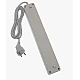 Prelungitor OG2205 5 prize cu 2 USB A si 2 USB C Comutator Prelungitor OG2205 5 prize cu 2 USB A si 2 USB C Comutator