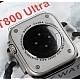 Ceas SmartWatch T800 Ultra 2 Notificari Apel si Retele Sociale Monitorizare Ritm Cardiac Ceas SmartWatch T800 Ultra 2 Notificari Apel si Retele Sociale Monitorizare Ritm Cardiac