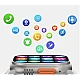 Ceas SmartWatch T800 Ultra 2 Notificari Apel si Retele Sociale Monitorizare Ritm Cardiac Ceas SmartWatch T800 Ultra 2 Notificari Apel si Retele Sociale Monitorizare Ritm Cardiac