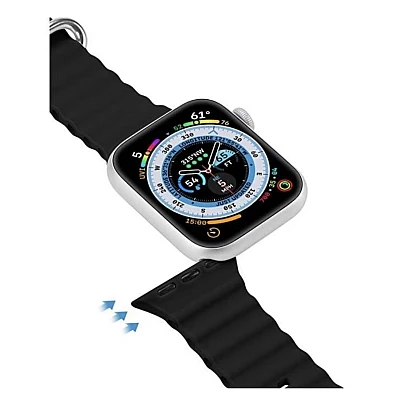 Ceas SmartWatch T800 Ultra 2 Notificari Apel si Retele Sociale Monitorizare Ritm Cardiac Ceas SmartWatch T800 Ultra 2 Notificari Apel si Retele Sociale Monitorizare Ritm Cardiac