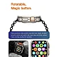 Ceas SmartWatch T800 Ultra 2 Notificari Apel si Retele Sociale Monitorizare Ritm Cardiac Ceas SmartWatch T800 Ultra 2 Notificari Apel si Retele Sociale Monitorizare Ritm Cardiac