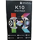 Ceas inteligent smartwatch K10 suporta SIM monitorizare activitatii Ceas inteligent smartwatch K10 suporta SIM monitorizare activitatii