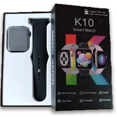 Ceas inteligent smartwatch K10 suporta SIM monitorizare activitatii Ceas inteligent smartwatch K10 suporta SIM monitorizare activitatii