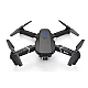 Drona E88 PRO 4K brate pliabile 2 camere wifi buton de Return To Home camera 4k HD cu transmisie live pe telefon Drona E88 PRO 4K brate pliabile 2 camere wifi buton de Return To Home camera 4k HD cu transmisie live pe telefon