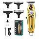 Masina de tuns profesionala VGR V188 cu 3 piepteni de ghidare incarcare USB autonomie 240 min Masina de tuns profesionala VGR V188 cu 3 piepteni de ghidare incarcare USB autonomie 240 min