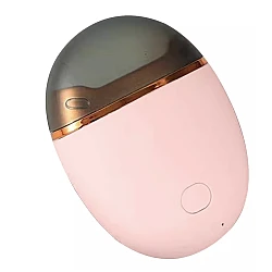 Aparat electric pentru taiatul unghiilor incarcare prin USB din plastic