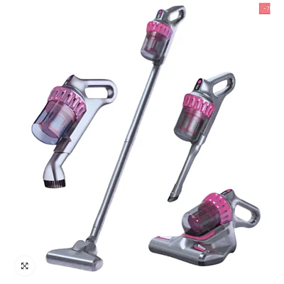 Aspirator multifunctional fara fir 4 in 1 pentru indepartarea acarienilor curatare saltele Aspirator multifunctional fara fir 4 in 1 pentru indepartarea acarienilor curatare saltele
