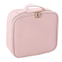 Geanta pentru cosmetice cu multiple compartimente 26 x 23 x 10 cm