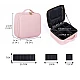 Geanta pentru cosmetice cu multiple compartimente 26 x 23 x 10 cm Geanta pentru cosmetice cu multiple compartimente 26 x 23 x 10 cm
