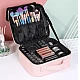 Geanta pentru cosmetice cu multiple compartimente 26 x 23 x 10 cm Geanta pentru cosmetice cu multiple compartimente 26 x 23 x 10 cm