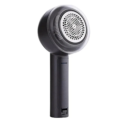 Aparat electric de curatat scame compact si puternic Aparat electric de curatat scame compact si puternic