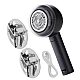 Aparat electric de curatat scame compact si puternic Aparat electric de curatat scame compact si puternic