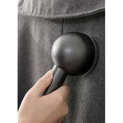 Aparat electric de curatat scame compact si puternic Aparat electric de curatat scame compact si puternic