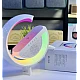 Boxa Multifunctionala G500 3 in 1 lampa LED RGB smart bluetooth Incarcator telefon wireless Boxa Multifunctionala G500 3 in 1 lampa LED RGB smart bluetooth Incarcator telefon wireless