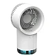 Ventilator de birou 4 IN 1 puternic 3 trepte de viteza cu umidificator Ventilator de birou 4 IN 1 puternic 3 trepte de viteza cu umidificator