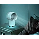Ventilator de birou 4 IN 1 puternic 3 trepte de viteza cu umidificator Ventilator de birou 4 IN 1 puternic 3 trepte de viteza cu umidificator