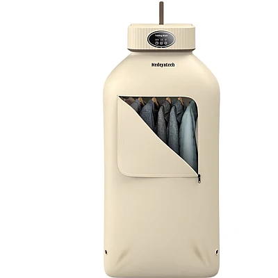Uscator de rufe electric incorporabil 10Kg control touch screen pliabil protectie supraincalzire Uscator de rufe electric incorporabil 10Kg control touch screen pliabil protectie supraincalzire