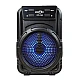 Boxa portabila cu bluetooth GTS 1346 de 3 inch cu led Boxa portabila cu bluetooth GTS 1346 de 3 inch cu led