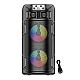 Boxa Bluetooth ZQS 4275 panou solar Radio FM Difuzor 40 W Boxa Bluetooth ZQS 4275 panou solar Radio FM Difuzor 40 W