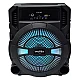 Boxa GTS 1807 Bluetooth de 8 inch cu LED RGB Boxa GTS 1807 Bluetooth de 8 inch cu LED RGB