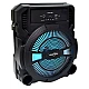 Boxa GTS 1807 Bluetooth de 8 inch cu LED RGB Boxa GTS 1807 Bluetooth de 8 inch cu LED RGB