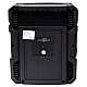 Boxa GTS 1807 Bluetooth de 8 inch cu LED RGB Boxa GTS 1807 Bluetooth de 8 inch cu LED RGB