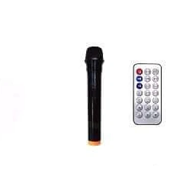 Boxa bluetooth reincarcabila MSA 8808 microfon 8 x 3 inch cu led RGB Boxa bluetooth reincarcabila MSA 8808 microfon 8 x 3 inch cu led RGB
