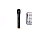 Boxa bluetooth reincarcabila MSA 8808 microfon 8 x 3 inch cu led RGB Boxa bluetooth reincarcabila MSA 8808 microfon 8 x 3 inch cu led RGB