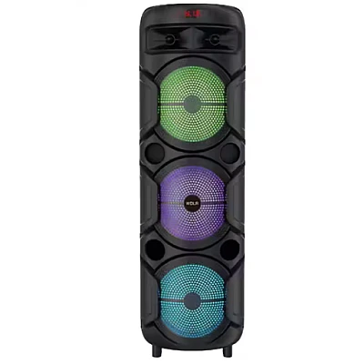 Boxa portabila DR 8839 putere 18000W de 8.5 x 3 inch cu microfon Boxa portabila DR 8839 putere 18000W de 8.5 x 3 inch cu microfon