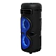 Boxa portabila cu microfon BT 2446 de 4 x 2 inch