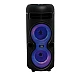 Boxa portabila cu microfon BT 2446 de 4 x 2 inch