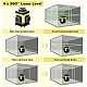 Nivela Laser 3D LEIHMANN cu Linii Verzi si Accesorii Complete Nivela Laser 3D LEIHMANN cu Linii Verzi si Accesorii Complete