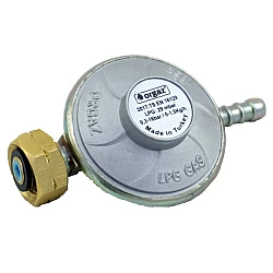 Regulator gaz butelie Orgaz simplu 8 mm Model 300-11