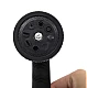 Cap stropire pentru furtun cu 3 mufe incluse metal si plastic Cap stropire pentru furtun cu 3 mufe incluse metal si plastic