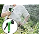 Pistol de stropit 7 moduri de udare material ABS fara scurgeri negru/verde Pistol de stropit 7 moduri de udare material ABS fara scurgeri negru/verde