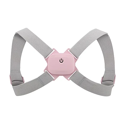 Corset pentru corectarea si indreptarea coloanei si a umerilor cu senzor inteligent Corset pentru corectarea si indreptarea coloanei si a umerilor cu senzor inteligent