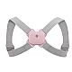 Corset pentru corectarea si indreptarea coloanei si a umerilor cu senzor inteligent Corset pentru corectarea si indreptarea coloanei si a umerilor cu senzor inteligent