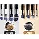 Dispozitiv electric rotativ pentru curatare pensule makeup incarcare usb Dispozitiv electric rotativ pentru curatare pensule makeup incarcare usb