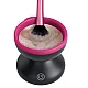 Dispozitiv electric rotativ pentru curatare pensule makeup incarcare usb Dispozitiv electric rotativ pentru curatare pensule makeup incarcare usb
