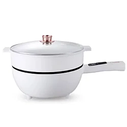 Tigaie electrica 26cm inteligenta multifunctionala 3L